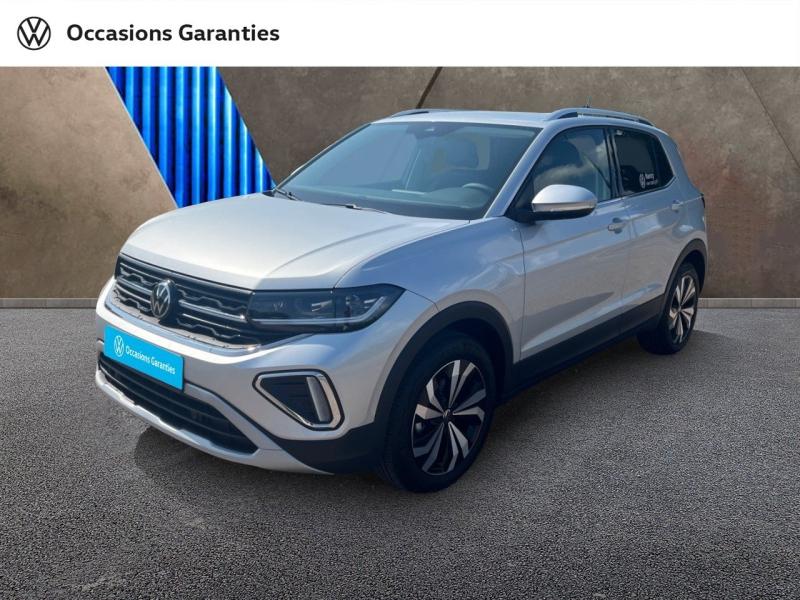 Image de l'annonce principale - Volkswagen T-Cross