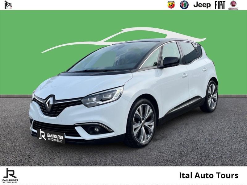 Image de l'annonce principale - Renault Scénic