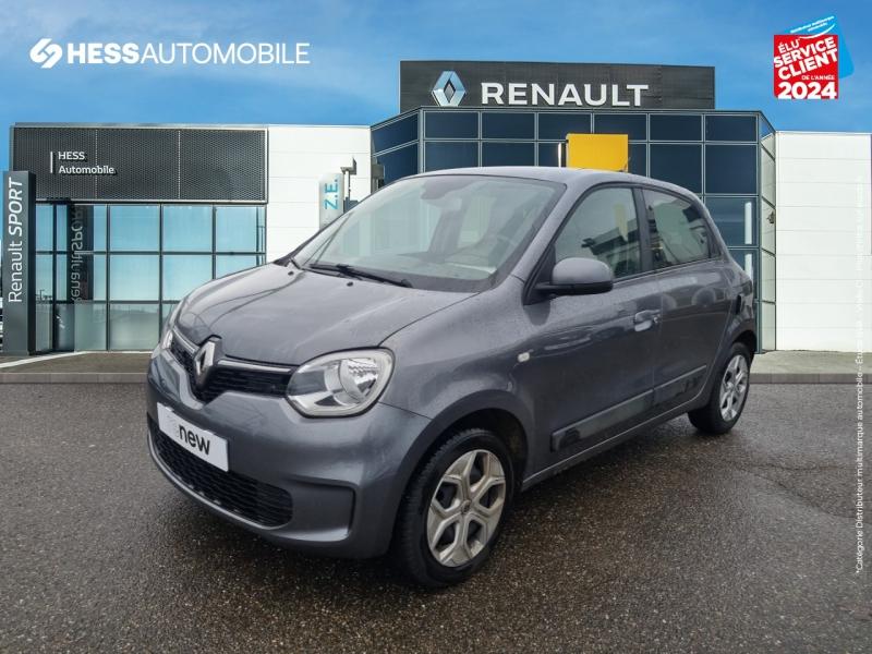 Image de l'annonce principale - Renault Twingo