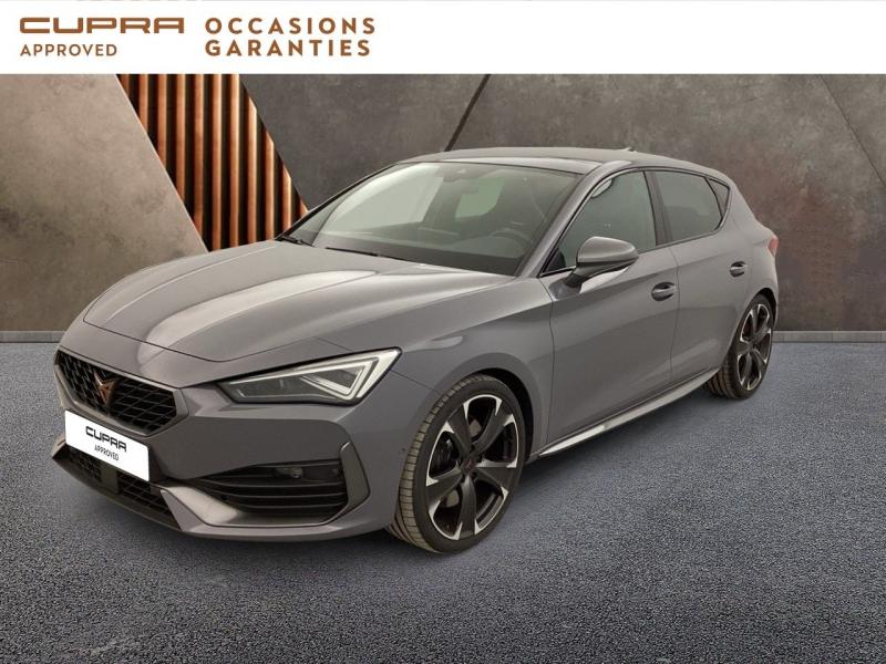 Image de l'annonce principale - Cupra Leon