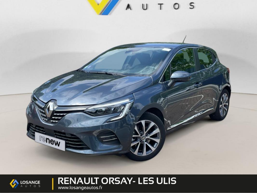 Image de l'annonce principale - Renault Clio