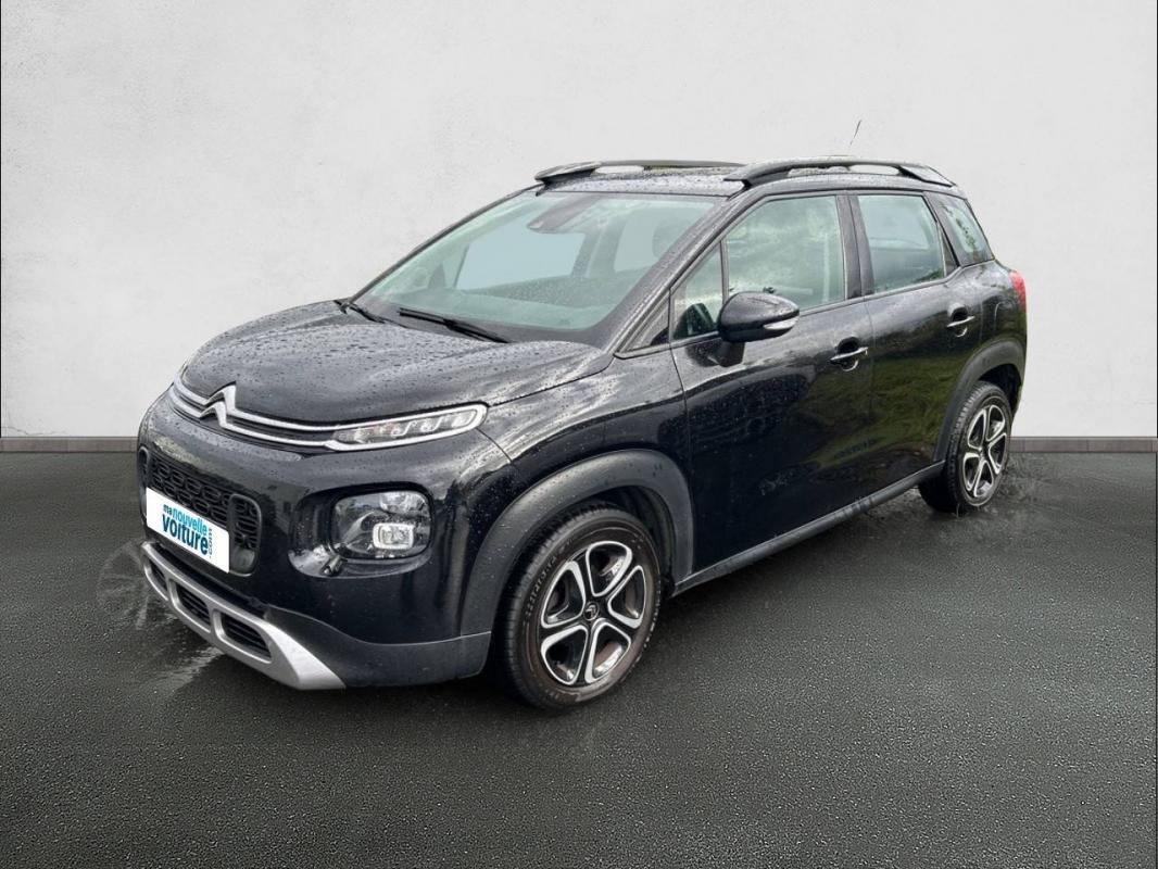 Image de l'annonce principale - Citroën C3 Aircross