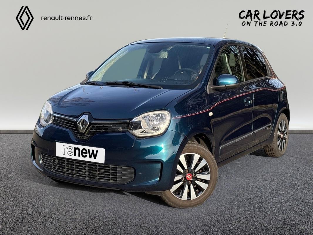 Image de l'annonce principale - Renault Twingo