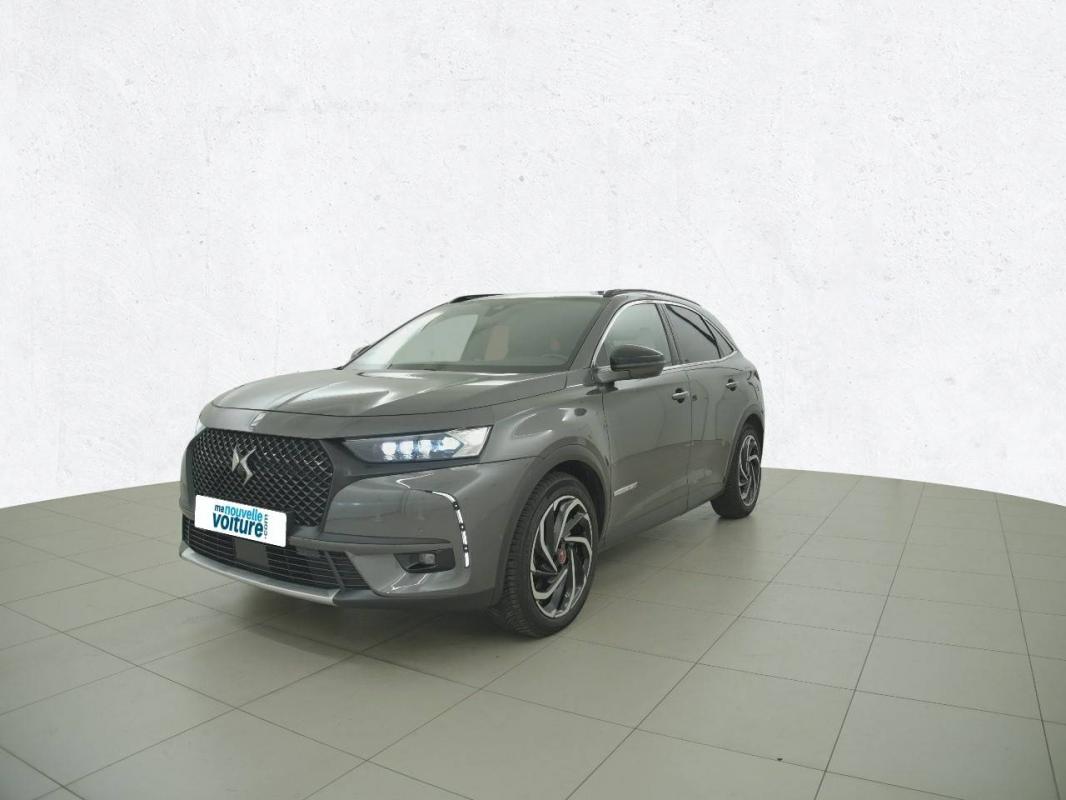 Image de l'annonce principale - DS DS 7 Crossback