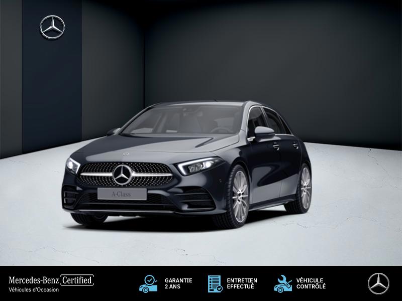 Image de l'annonce principale - Mercedes-Benz Classe A