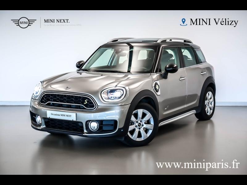 Image de l'annonce principale - MINI Countryman