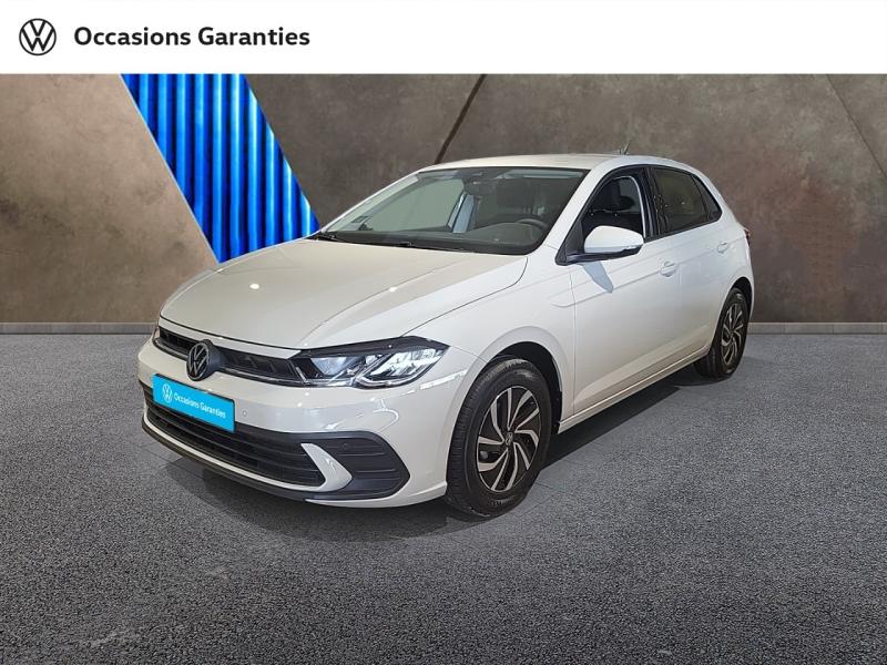 Image de l'annonce principale - Volkswagen Polo