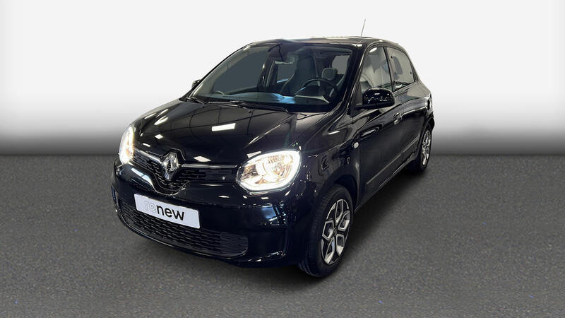 Image de l'annonce principale - Renault Twingo