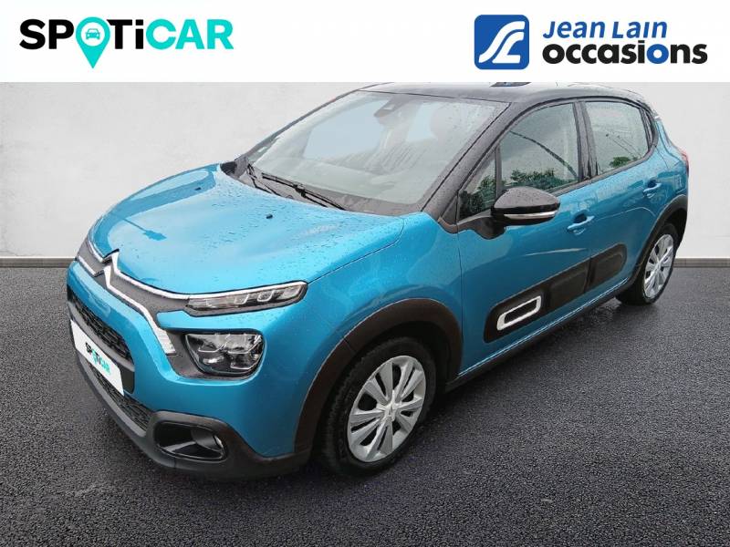 Image de l'annonce principale - Citroën C3