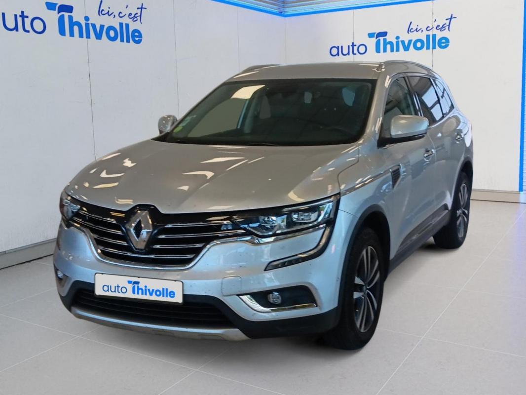 Image de l'annonce principale - Renault Koleos