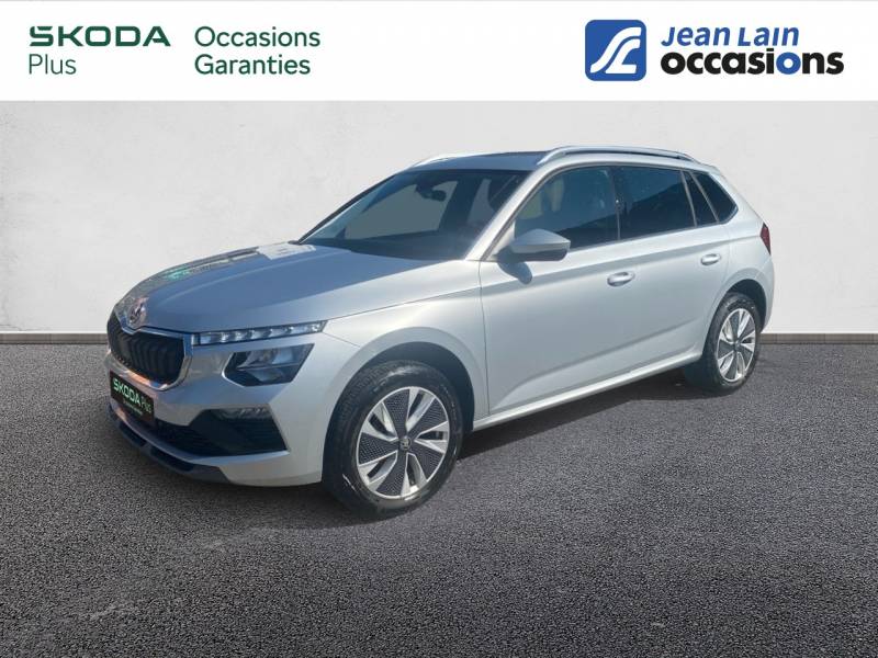 Image de l'annonce principale - Skoda Kamiq