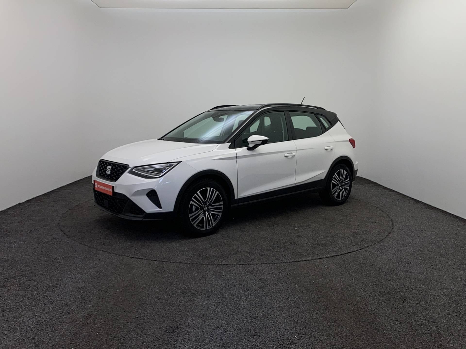 Image de l'annonce principale - SEAT Arona