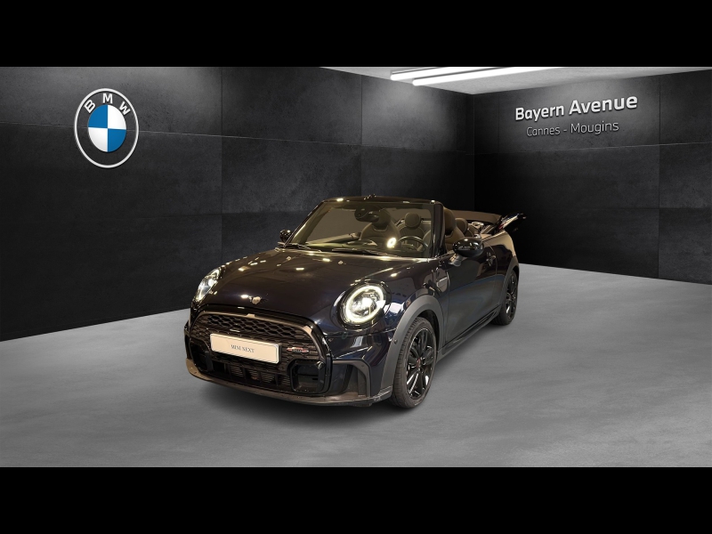 Image de l'annonce principale - MINI Hatch 3 Portes