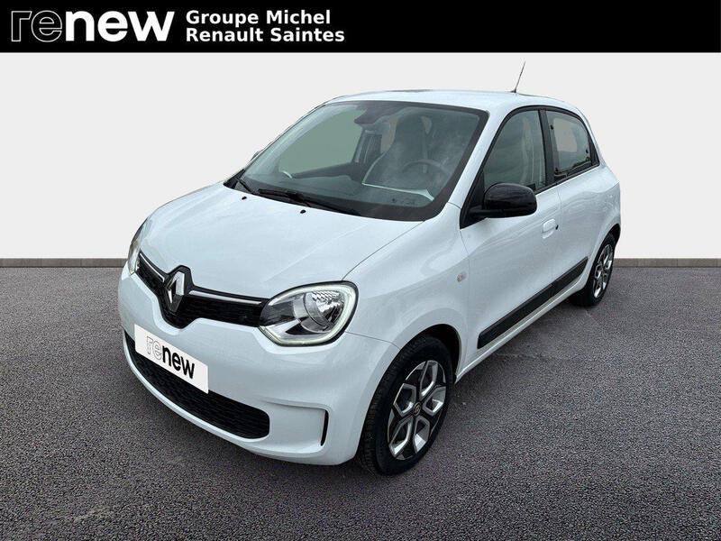 Image de l'annonce principale - Renault Twingo