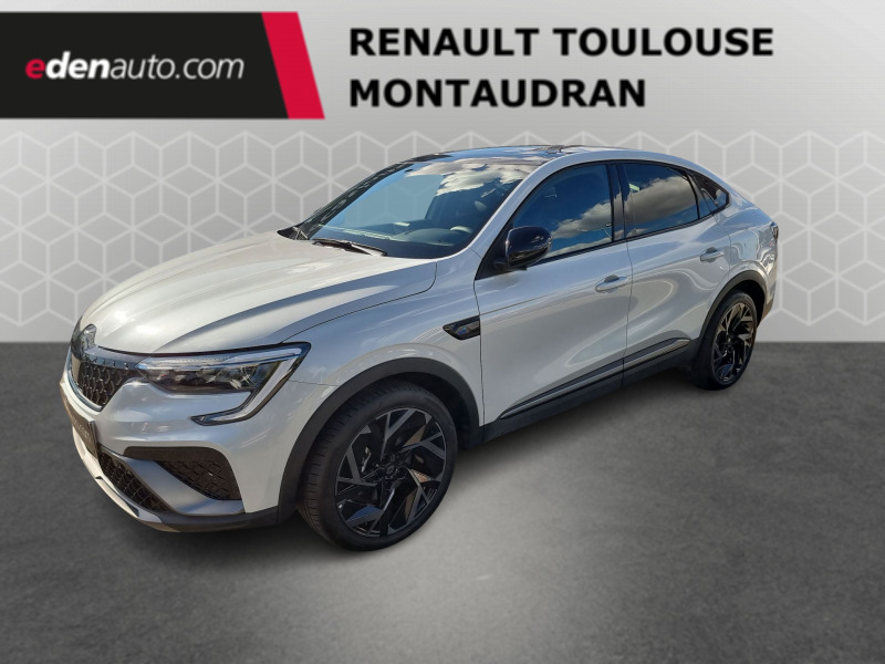 Image de l'annonce principale - Renault Arkana