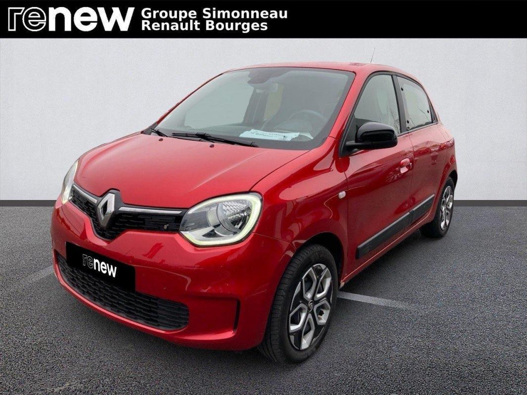 Image de l'annonce principale - Renault Twingo