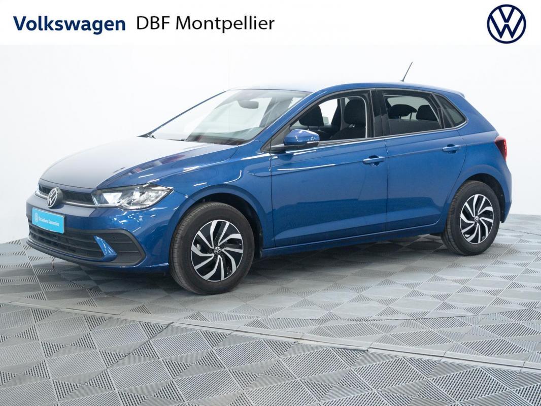 Image de l'annonce principale - Volkswagen Polo