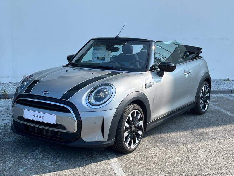 Image de l'annonce principale - MINI Hatch 3 Portes