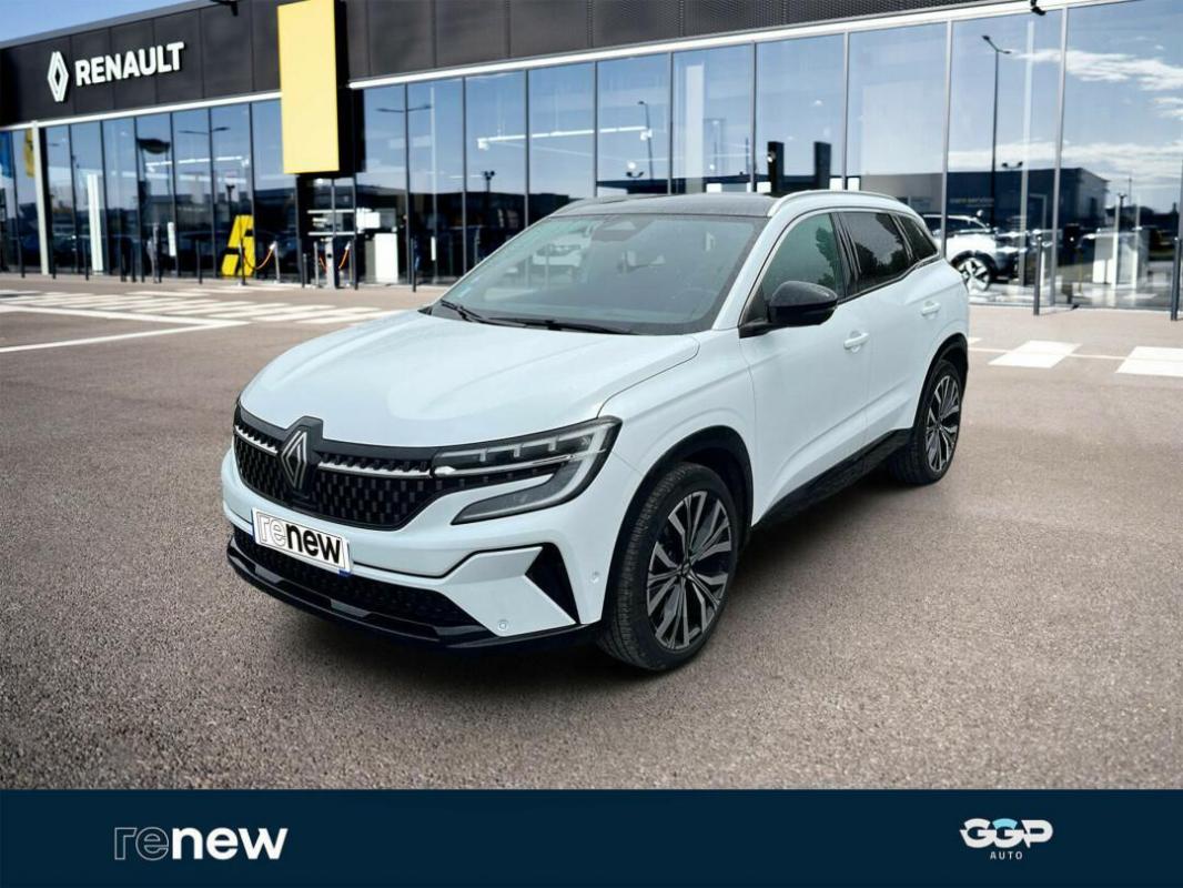 Image de l'annonce principale - Renault Austral