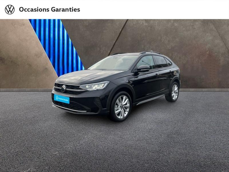 Image de l'annonce principale - Volkswagen Taigo