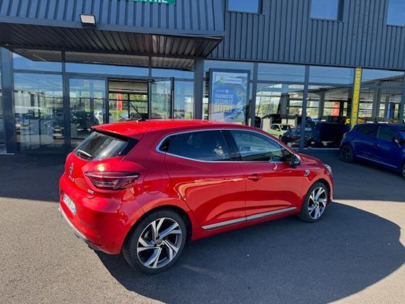 Image de l'annonce principale - Renault Clio