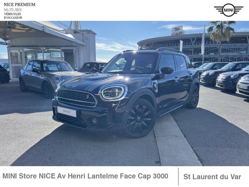 Image de l'annonce principale - MINI Countryman