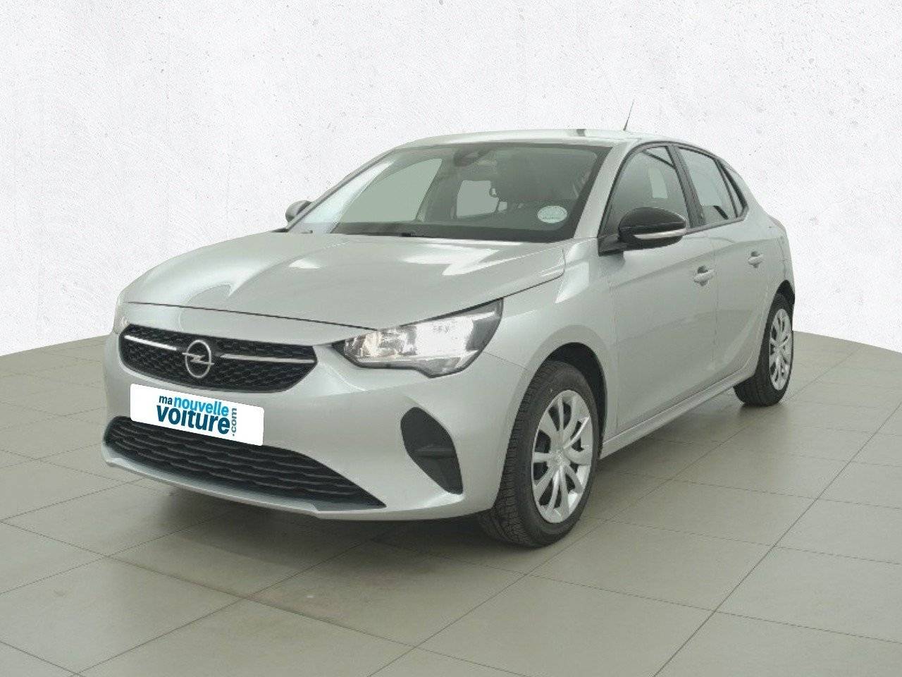 Image de l'annonce principale - Opel Corsa e