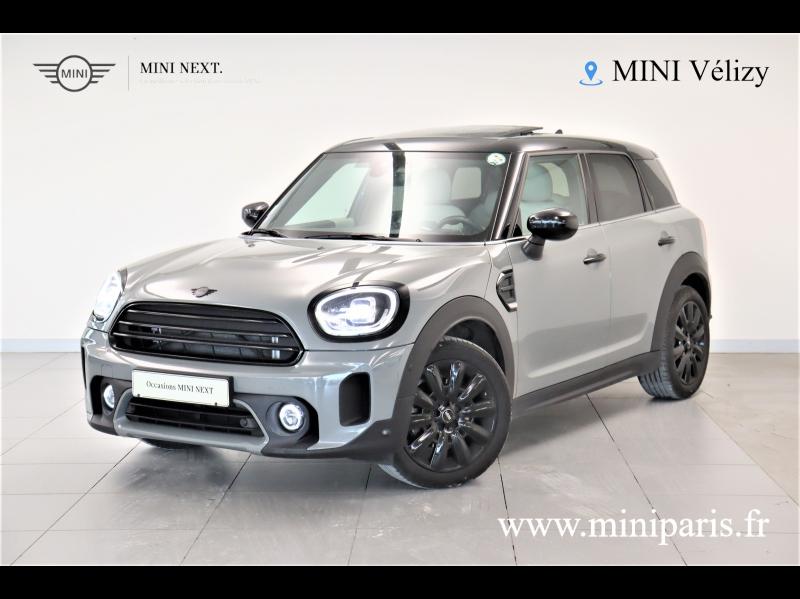 Image de l'annonce principale - MINI Countryman