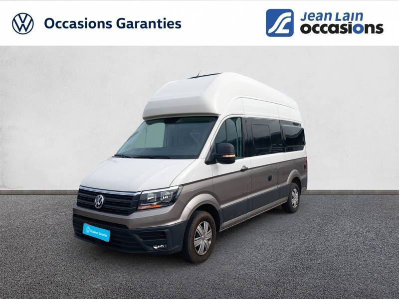 Image de l'annonce principale - Volkswagen California