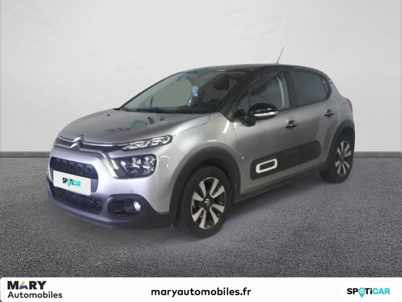 Image de l'annonce principale - Citroën C3