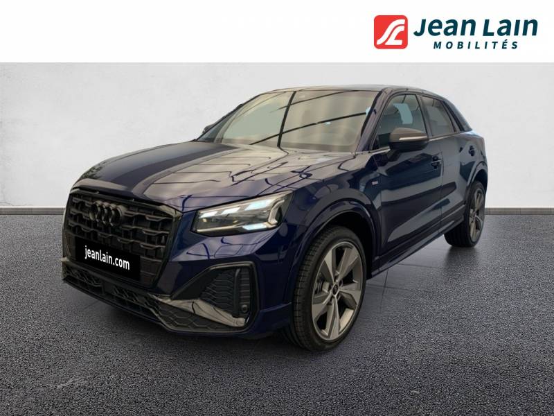 Image de l'annonce principale - Audi Q2