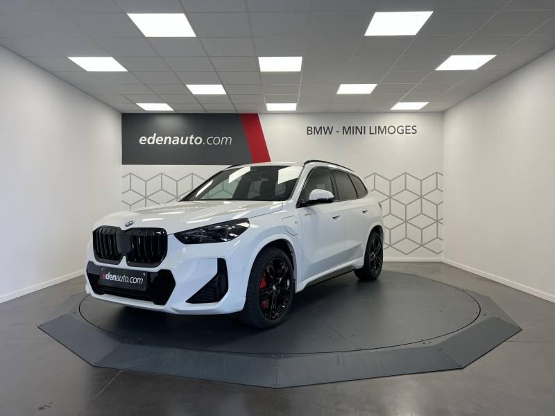 Image de l'annonce principale - BMW X1