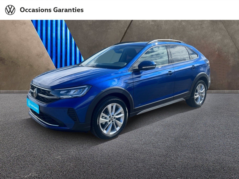 Image de l'annonce principale - Volkswagen Taigo