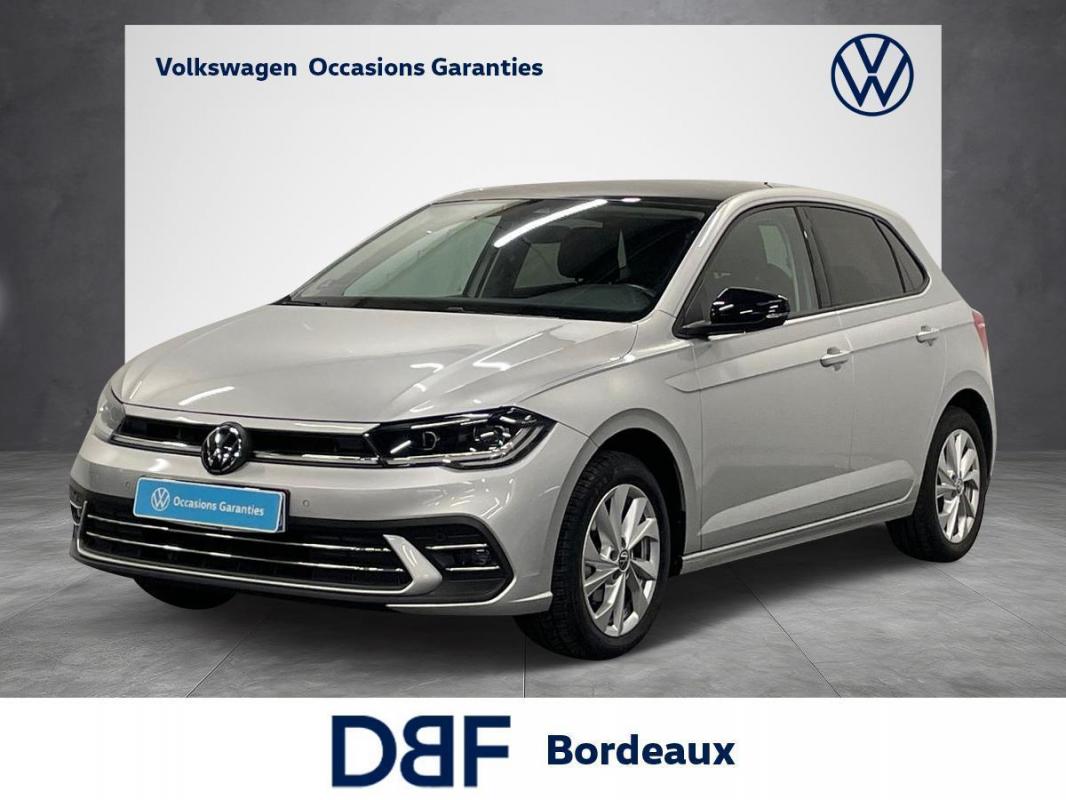 Image de l'annonce principale - Volkswagen Polo