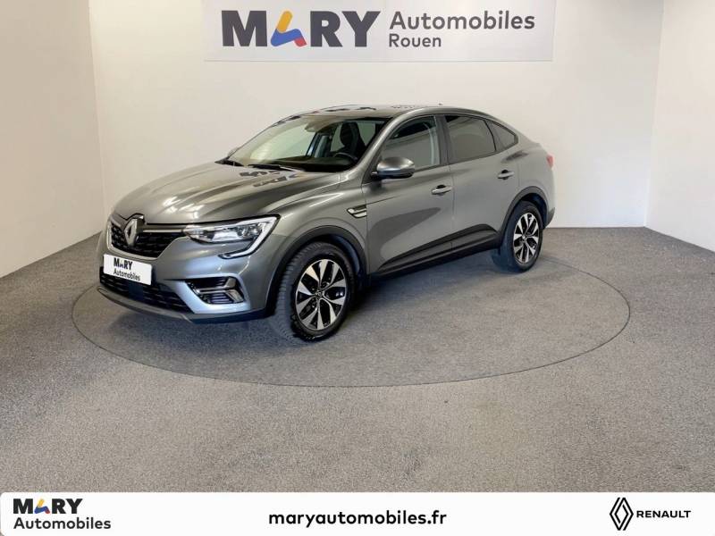 Image de l'annonce principale - Renault Arkana