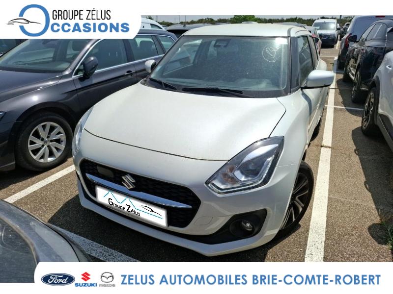 Image de l'annonce principale - Suzuki Swift
