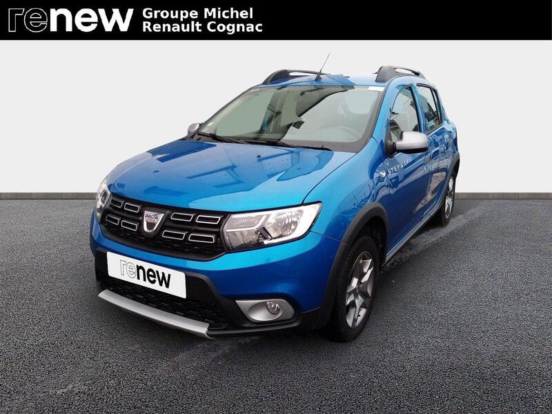 Image de l'annonce principale - Dacia Sandero