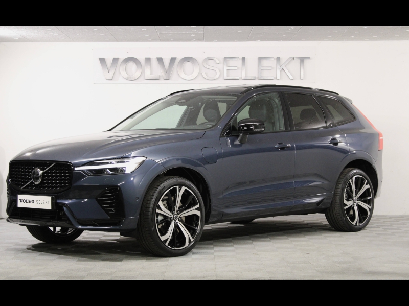 Image de l'annonce principale - Volvo XC60