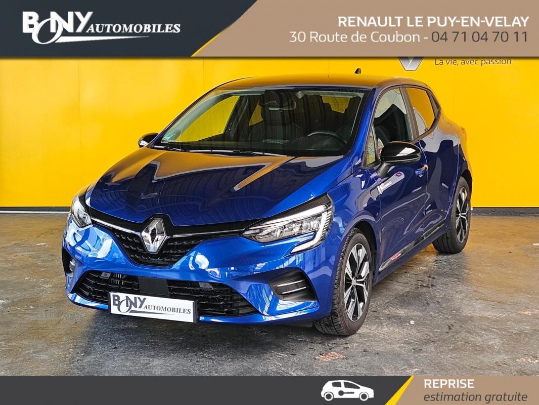 Image de l'annonce principale - Renault Clio