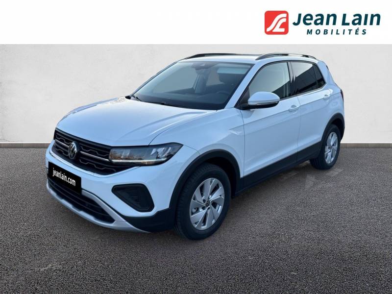 Image de l'annonce principale - Volkswagen T-Cross