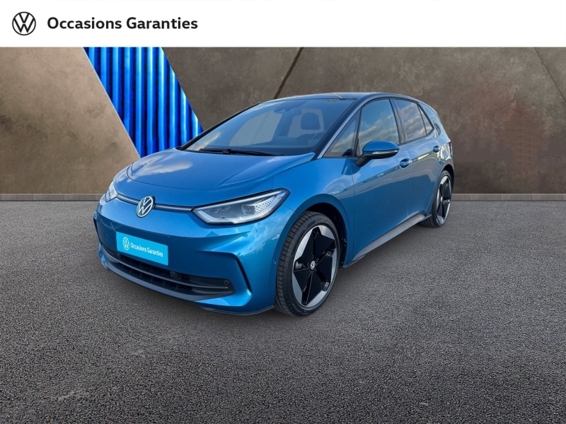 Image de l'annonce principale - Volkswagen ID.3