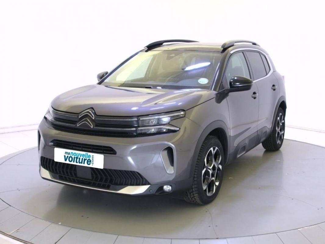 Image de l'annonce principale - Citroën C5 Aircross