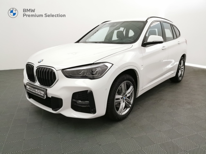 Image de l'annonce principale - BMW X1