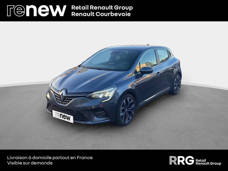 Image de l'annonce principale - Renault Clio