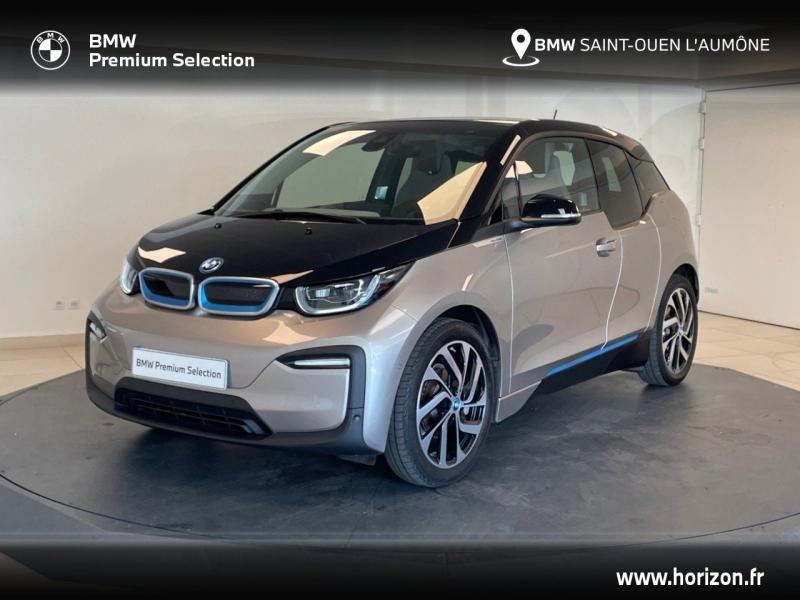 Image de l'annonce principale - BMW i3