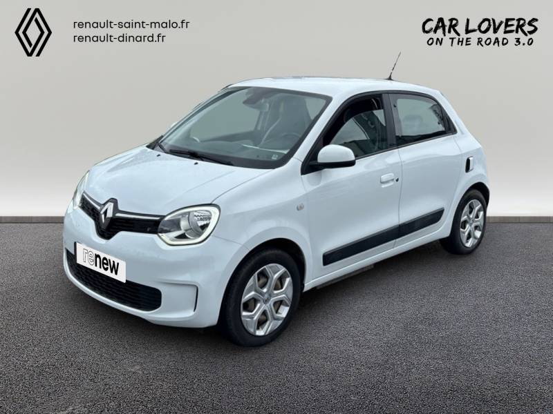 Image de l'annonce principale - Renault Twingo