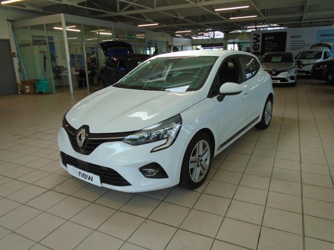 Image de l'annonce principale - Renault Clio