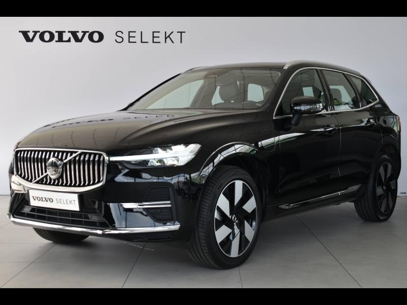 Image de l'annonce principale - Volvo XC60