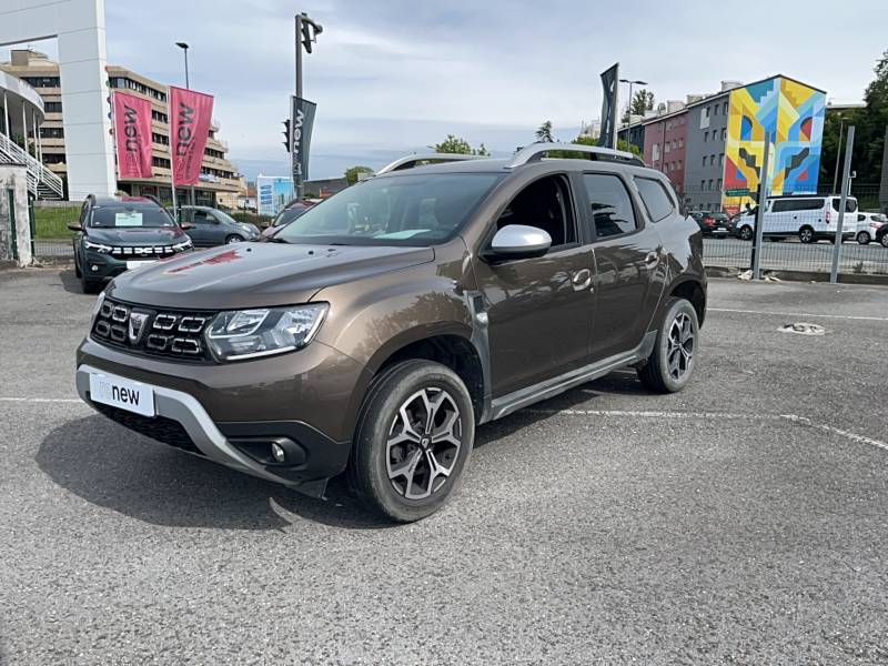 Image de l'annonce principale - Dacia Duster