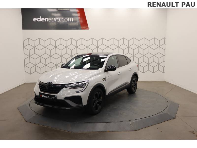 Image de l'annonce principale - Renault Arkana